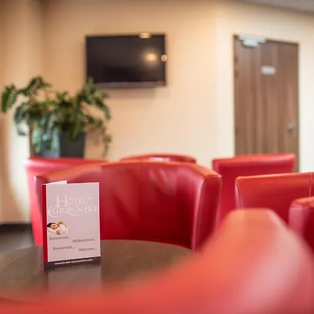 Eurocentre 2* Toulouse Nord Hotel Castelnau-dʼEstrétefonds