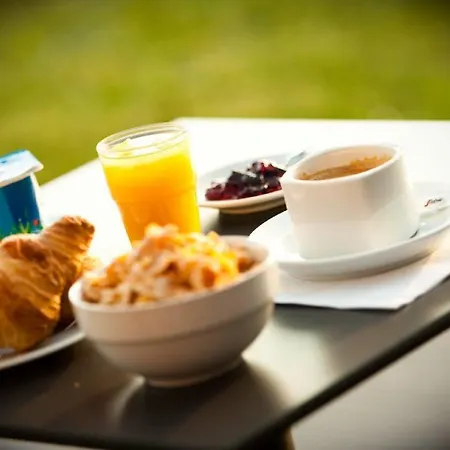 Eurocentre 2* Toulouse Nord Szálloda