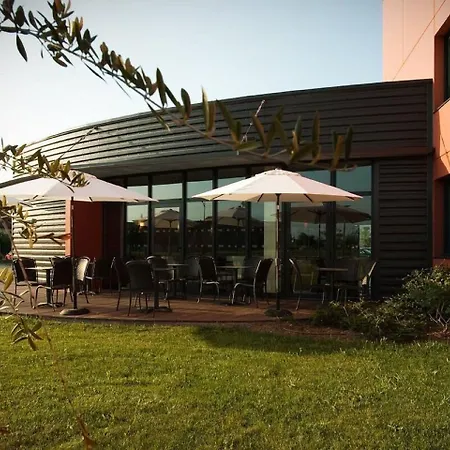 Eurocentre 2* Toulouse Nord Castelnau-dʼEstrétefonds