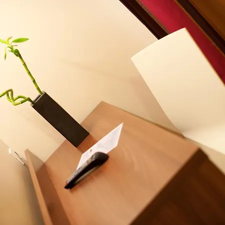 Eurocentre 2* Toulouse Nord Castelnau-dʼEstrétefonds