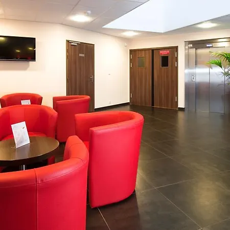 Eurocentre 2* Toulouse Nord Castelnau-dʼEstrétefonds