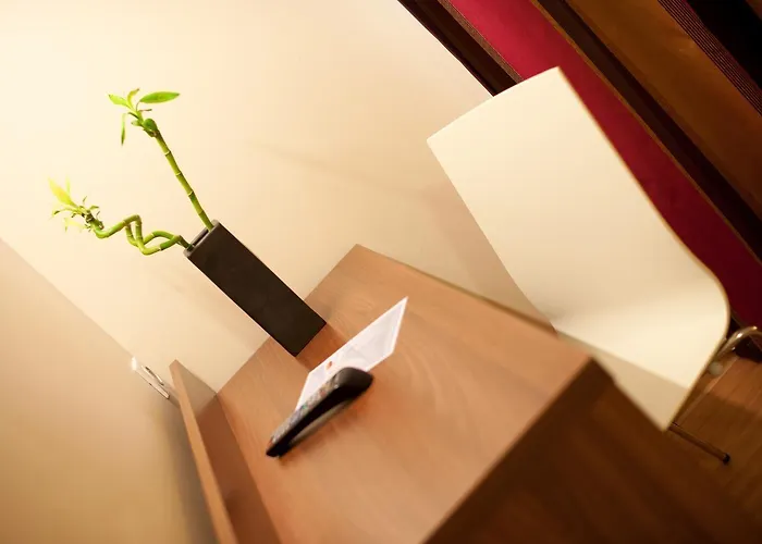 Eurocentre 2* Toulouse Nord Castelnau-dʼEstrétefonds