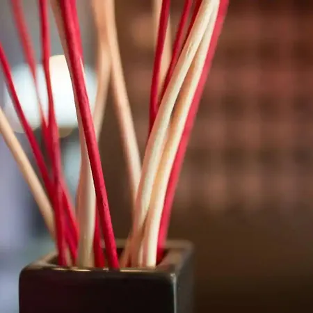 Eurocentre 2* Toulouse Nord Hotel 2*