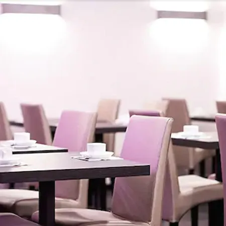 Eurocentre 2* Toulouse Nord 2* Castelnau-dʼEstrétefonds