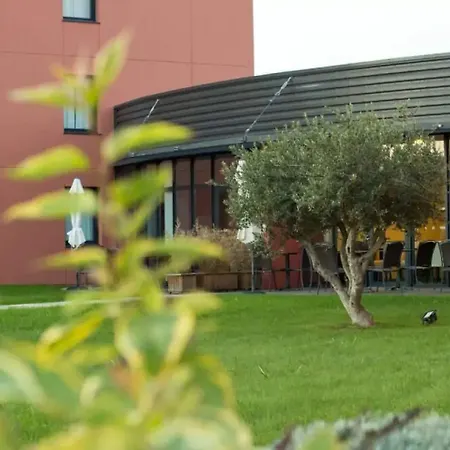 Otel Eurocentre 2* Toulouse Nord