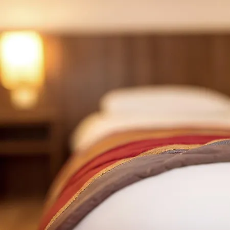 Eurocentre 2* Toulouse Nord 2*