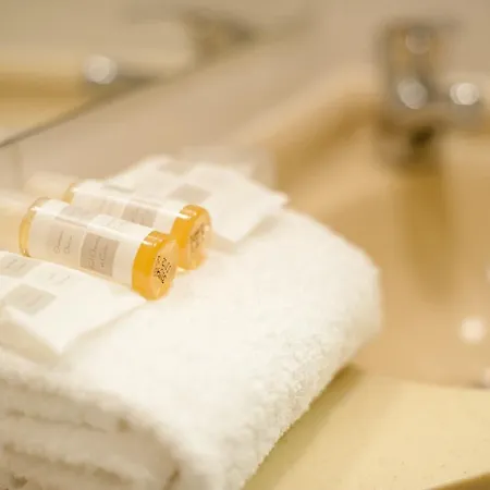 Eurocentre 2* Toulouse Nord 2*