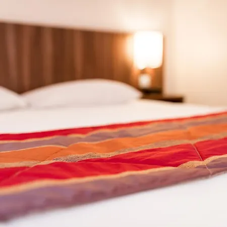 Eurocentre 2* Toulouse Nord Hotel Castelnau-dʼEstrétefonds