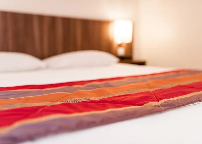 Eurocentre 2* Toulouse Nord 2*