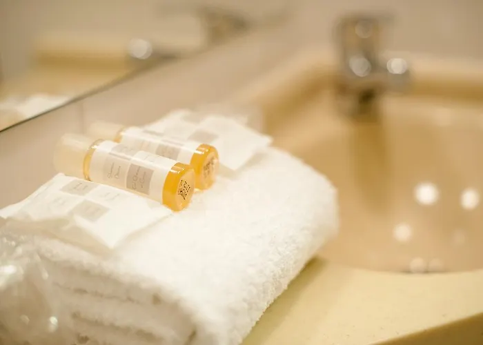 Eurocentre 2* Toulouse Nord 2*