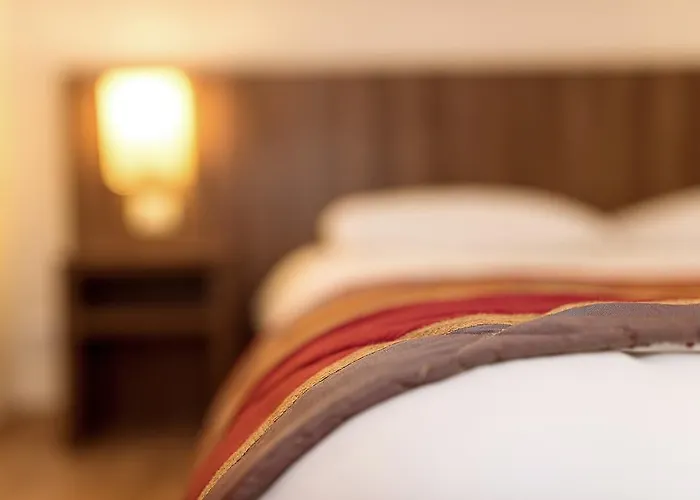 Eurocentre 2* Toulouse Nord Hotel Castelnau-dʼEstrétefonds