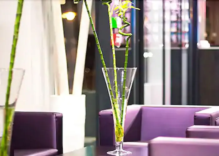 Eurocentre 2* Toulouse Nord 2* Castelnau-dʼEstrétefonds