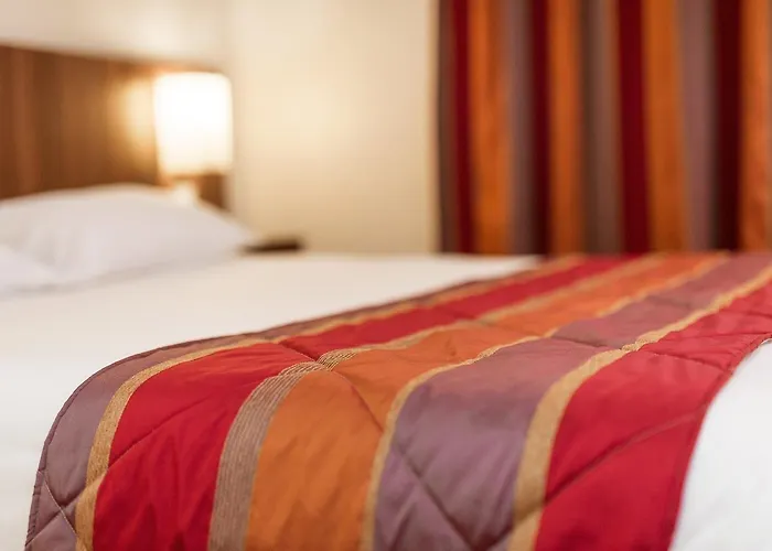 Hotel Eurocentre 2* Toulouse Nord