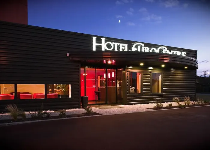 Eurocentre 2* Toulouse Nord 2*